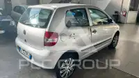 2005 Volkswagen FOX