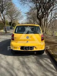 2005 Volkswagen FOX