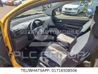 2005 Volkswagen FOX