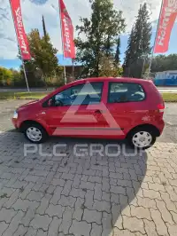 2005 Volkswagen FOX