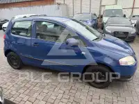 2005 Volkswagen FOX