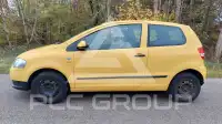 2005 Volkswagen FOX