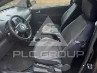 2005 Volkswagen FOX