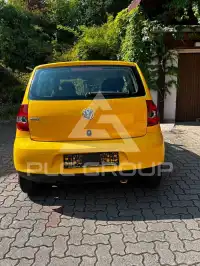 2005 Volkswagen FOX