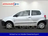 2005 Volkswagen FOX