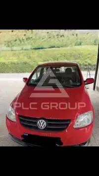 2005 Volkswagen FOX