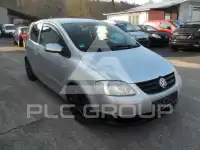 2005 Volkswagen FOX