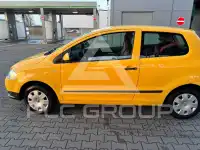 2005 Volkswagen FOX