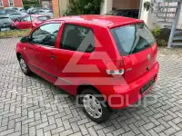 2005 Volkswagen FOX