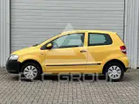 2005 Volkswagen FOX