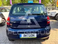 2005 Volkswagen FOX