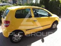 2005 Volkswagen FOX