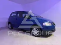 2005 Volkswagen FOX