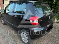 2005 Volkswagen FOX