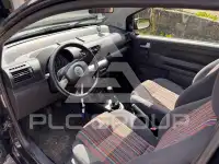 2005 Volkswagen FOX