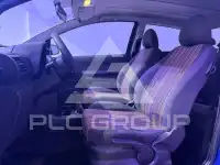 2005 Volkswagen FOX