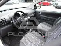 2005 Volkswagen FOX