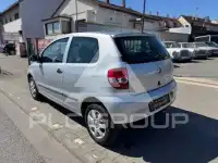 2005 Volkswagen FOX
