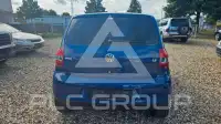 2005 Volkswagen FOX