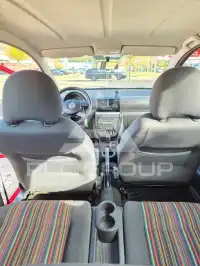 2005 Volkswagen FOX