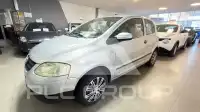 2005 Volkswagen FOX