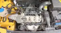 2005 Volkswagen FOX