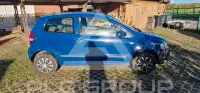 2005 Volkswagen FOX