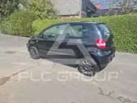 2005 Volkswagen FOX