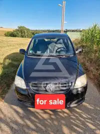 2005 Volkswagen FOX