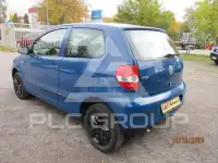 2005 Volkswagen FOX