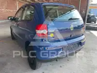 2005 Volkswagen FOX