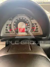 2005 Volkswagen FOX