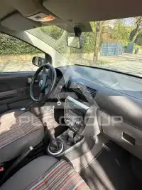 2005 Volkswagen FOX