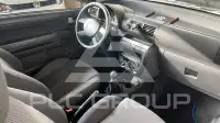 2005 Volkswagen FOX