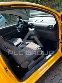 2005 Volkswagen FOX
