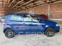 2005 Volkswagen FOX