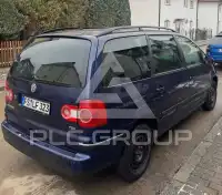 2005 Volkswagen SHARAN