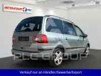 2005 Volkswagen SHARAN
