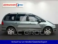 2005 Volkswagen SHARAN