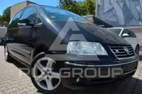 2005 Volkswagen SHARAN