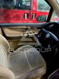 2005 Volkswagen SHARAN