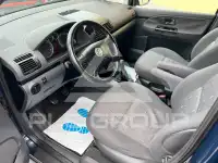 2005 Volkswagen SHARAN