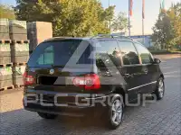 2005 Volkswagen SHARAN