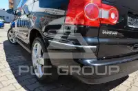 2005 Volkswagen SHARAN