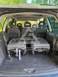 2005 Volkswagen SHARAN