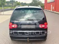 2005 Volkswagen SHARAN
