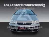 2005 Volkswagen SHARAN