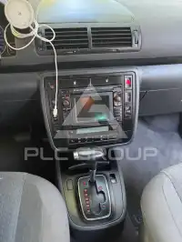 2005 Volkswagen SHARAN