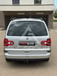 2005 Volkswagen SHARAN