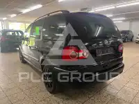 2005 Volkswagen SHARAN